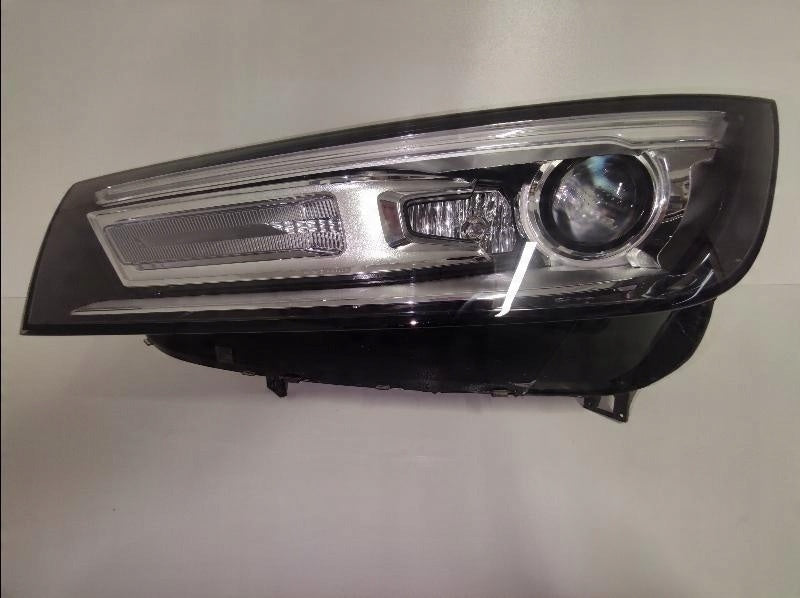 Frontscheinwerfer Audi Q5 80A941005 LED Links Scheinwerfer Headlight