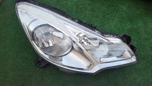 Load image into Gallery viewer, Frontscheinwerfer Citroën C3 9673814380-02 Rechts Scheinwerfer Headlight