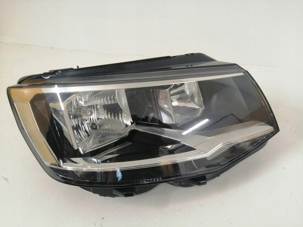 Frontscheinwerfer VW T6 7E1941006A Rechts Scheinwerfer Headlight SCH4129893949pe