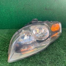 Frontscheinwerfer Audi A4 8E0941003AJ Links Scheinwerfer Headlight SCH4437904796oe