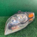 Frontscheinwerfer Audi A4 8E0941003AJ Links Scheinwerfer Headlight