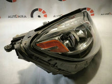 Load image into Gallery viewer, Frontscheinwerfer Mercedes-Benz A2229061202 Links Scheinwerfer Headlight SCH8063595971bt