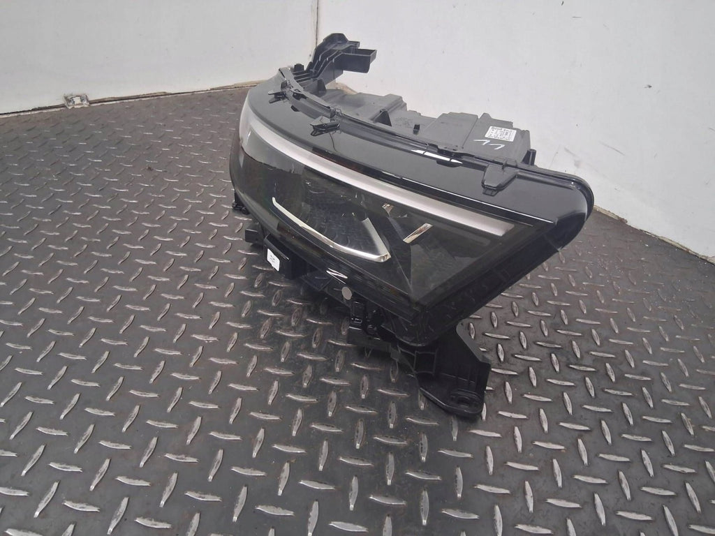 Frontscheinwerfer Opel Mokka 9867456180 9867455880 Ein Satz Headlight SCH2253112010du