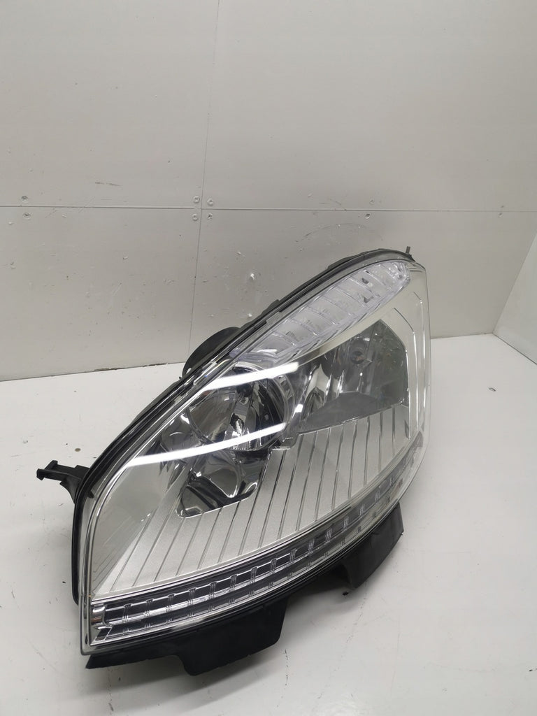 Frontscheinwerfer Citroën C4 Picasso 1EF009237 Links Scheinwerfer Headlight