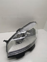 Laden Sie das Bild in den Galerie-Viewer, Frontscheinwerfer Citroën C4 Picasso 1EF009237 Links Scheinwerfer Headlight