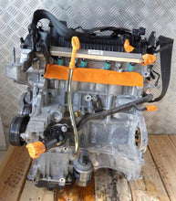 Laden Sie das Bild in den Galerie-Viewer, Motor Hyundai Kia Accent I Stonic G4LC 1.4 87TKm Benzin Engine Unkomplett MOT1561073421wh