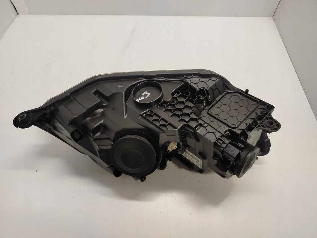 Frontscheinwerfer Skoda Fabia III 6V1941015B LED Links Scheinwerfer Headlight