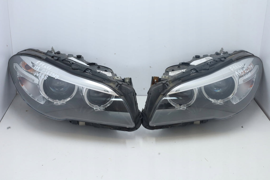 Frontscheinwerfer BMW F11 F10 7317131 7317132 Ein Stück (Rechts oder Links)