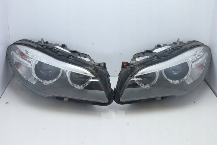 Frontscheinwerfer BMW F11 F10 7317131 7317132 Ein Satz Scheinwerfer Headlight SCH9190102022vn