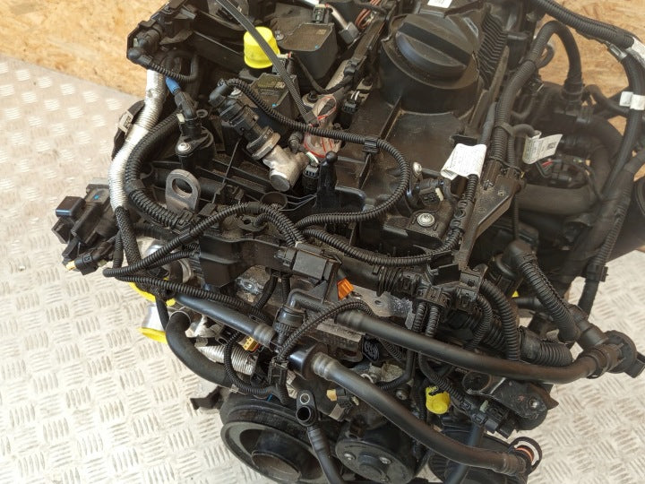 Motor BMW G30 X3 G01 3 G20 B48B20A 2.0 Benzin Engine Komplett MOT3262126859lt