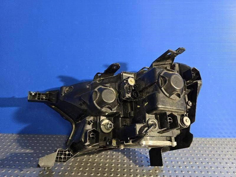 Frontscheinwerfer Ford Ranger JB3B-13D154 Xenon Rechts Scheinwerfer Headlight SCH7499462475dr