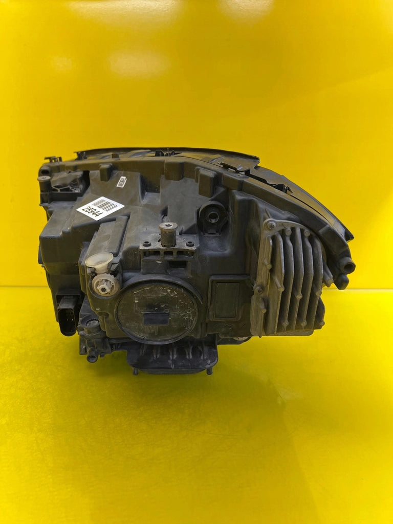 Frontscheinwerfer Mercedes-Benz Gla H247 A2479066401 LED Rechts Headlight SCH6783627734tb