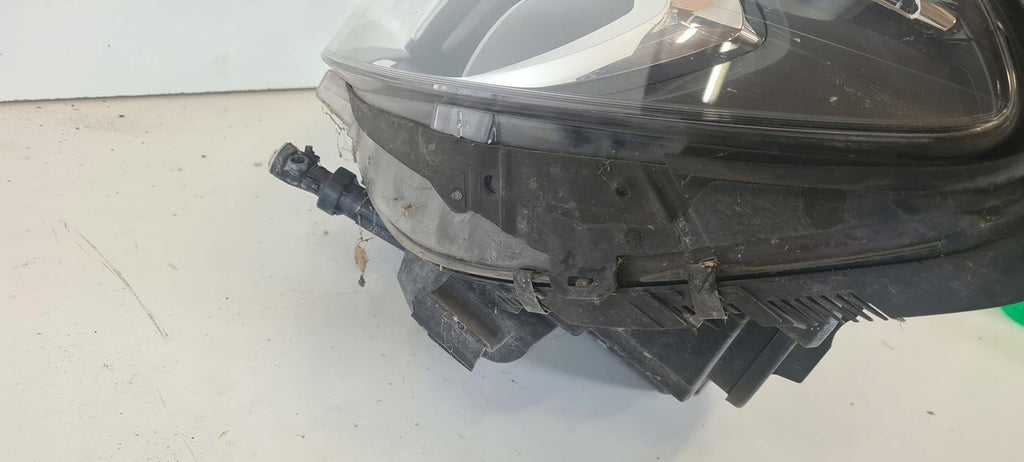 Frontscheinwerfer Mercedes-Benz W246 2468207361 Links Scheinwerfer Headlight SCH6706871408zf