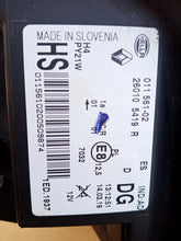 Load image into Gallery viewer, Frontscheinwerfer Renault Twingo III 011561-02 260105419R Rechts Headlight SCH8624665722qg