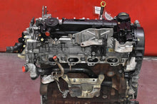 Load image into Gallery viewer, Motor Ford Focus T7DB 2.0 TDCI 150PS 110kW 2015 Diesel Engine Unkomplett MOT7699728656hq