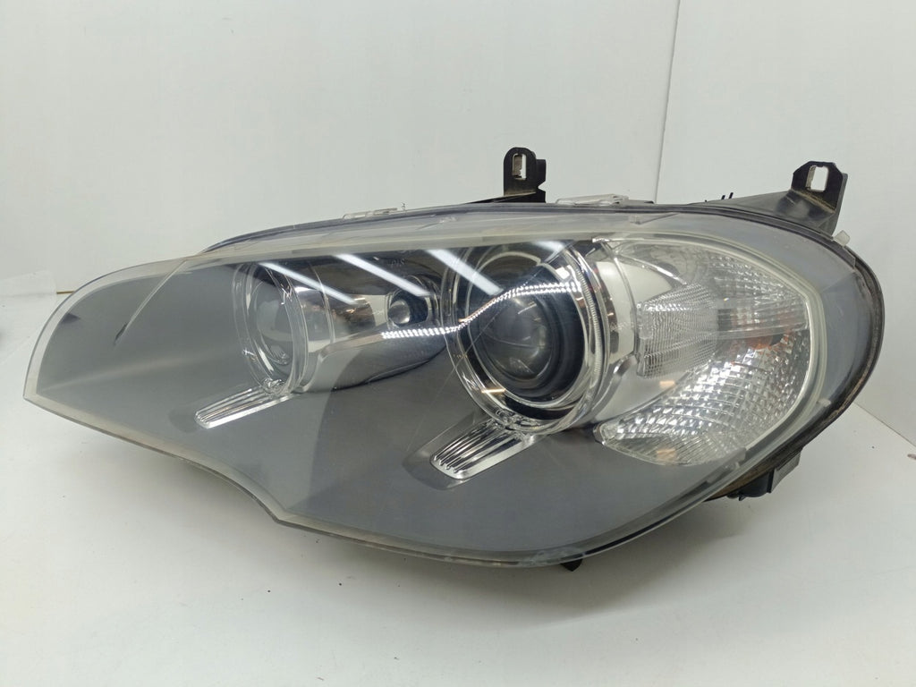 Frontscheinwerfer BMW X5 E70 7294605 Links Scheinwerfer Headlight SCH9144106831of
