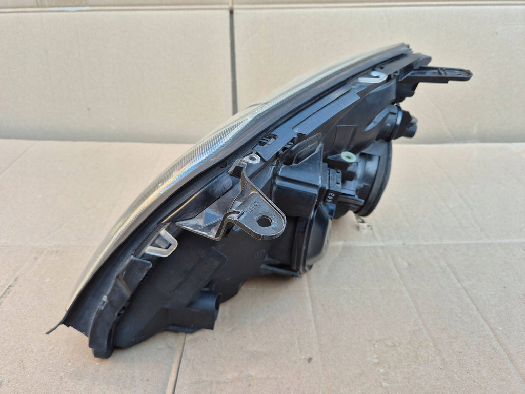 Frontscheinwerfer Opel Signum Vectra C SRT7057 Rechts Scheinwerfer Headlight SCH2629691710lm