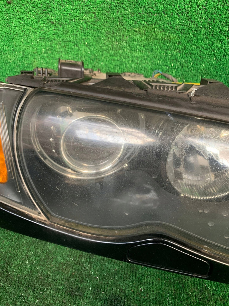 Frontscheinwerfer BMW 3 E46 6910968 0301177272 Xenon Rechts Headlight