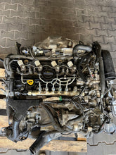 Load image into Gallery viewer, Motor Mazda Cx-5 SH30 2.2 91TKm Diesel Engine Komplett MOT6035470290hz