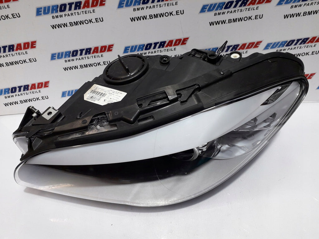 Frontscheinwerfer BMW F11 F10 7271907-09 Xenon Links Scheinwerfer Headlight SCH1313003175he