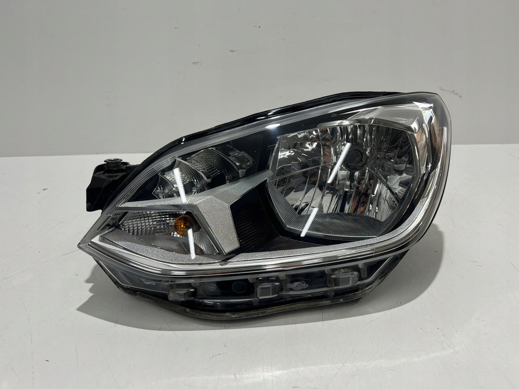 Frontscheinwerfer VW Up 1S1941015 LED Links Scheinwerfer Headlight
