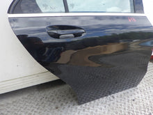 Load image into Gallery viewer, Tür Mercedes-Benz W176 Hinten Rechts Door Porta Porte