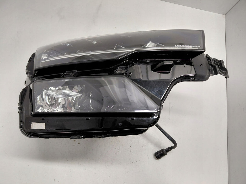 Frontscheinwerfer Skoda Karoq 57B941010 LED Rechts Scheinwerfer Headlight SCH6162405089cr