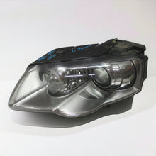 Laden Sie das Bild in den Galerie-Viewer, Frontscheinwerfer VW Passat 3C0941751G Xenon Links Scheinwerfer Headlight