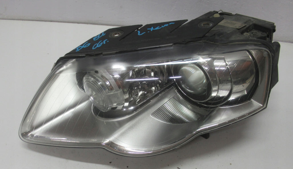 Frontscheinwerfer VW Passat 3C0941751G Xenon Links Scheinwerfer Headlight