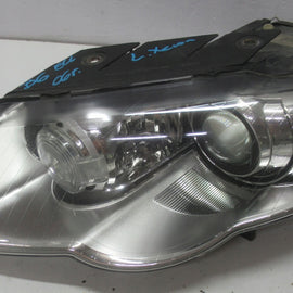 Frontscheinwerfer VW Passat 3C0941751G Xenon Links Scheinwerfer Headlight SCH9002618410tu