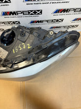 Load image into Gallery viewer, Frontscheinwerfer BMW F11 F10 7203251-21 Xenon Links Scheinwerfer Headlight SCH3846451541bg