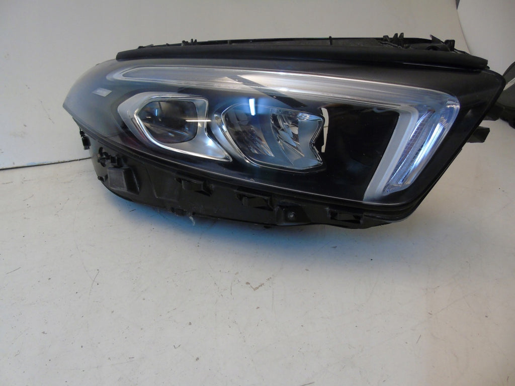 Frontscheinwerfer Mercedes-Benz A1779063805 LED Links Scheinwerfer Headlight SCH7241929636md
