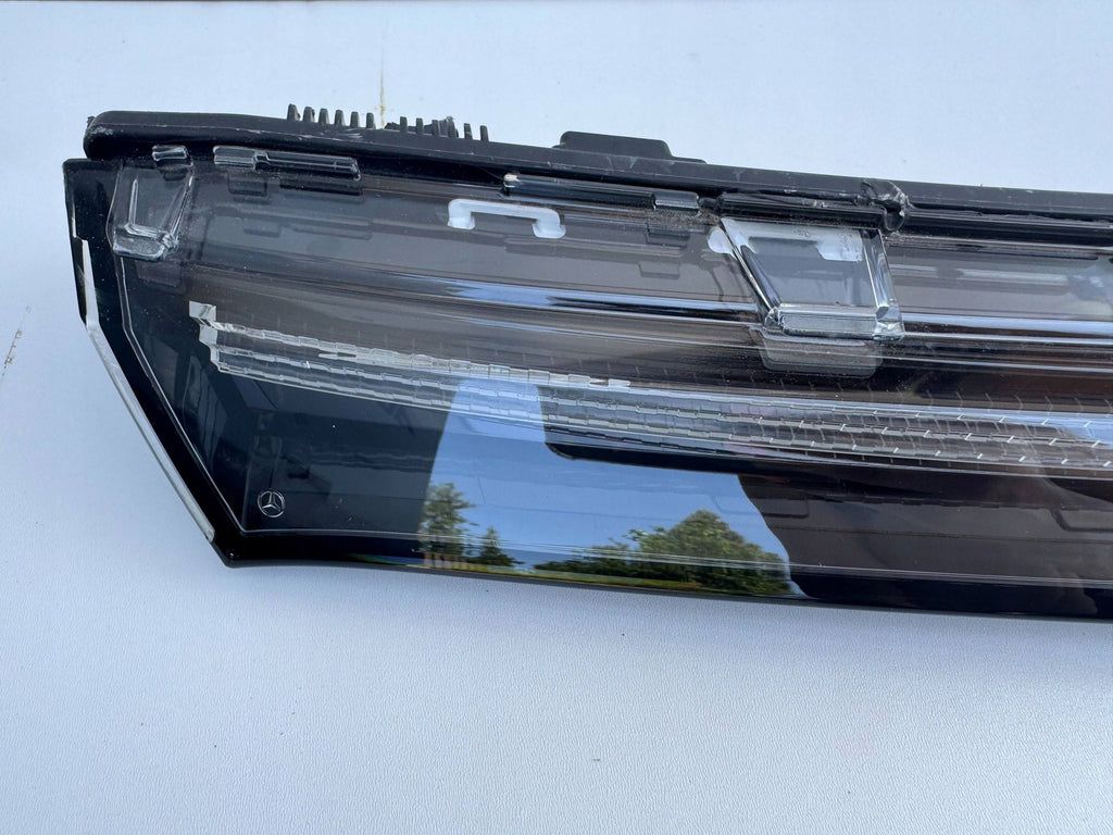 Frontscheinwerfer Mercedes-Benz Eqs A2979064603 Vorderseite Headlight SCH3053126085jo