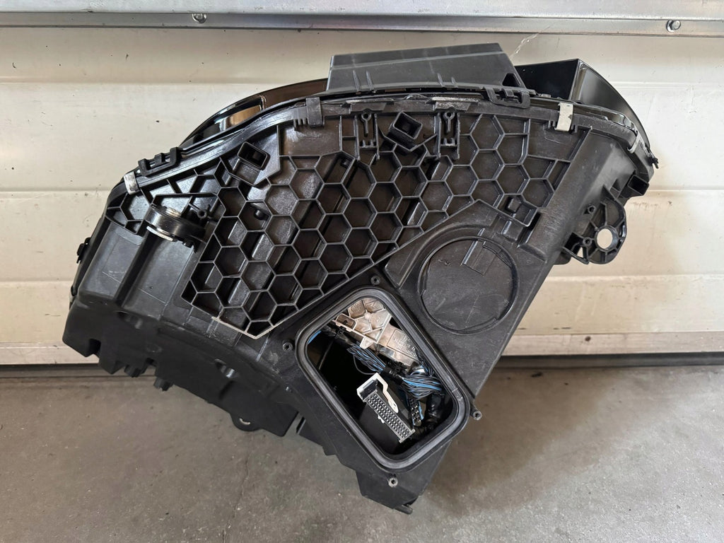 Frontscheinwerfer Mercedes-Benz Eqe A2959067001 Rechts Scheinwerfer Headlight SCH6286100668oe
