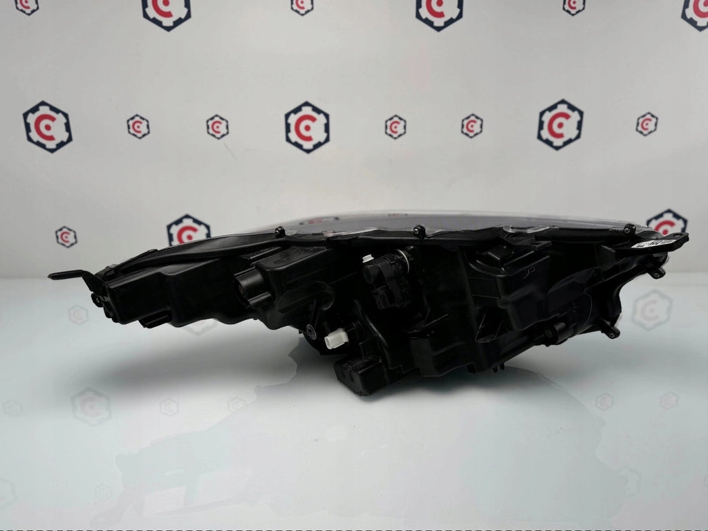 Frontscheinwerfer Toyota Yaris LED Links Scheinwerfer Headlight SCH6163946962dg