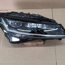 Frontscheinwerfer Skoda Superb III 3V1941016 Rechts Scheinwerfer Headlight SCH1427678677dg