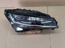 Load image into Gallery viewer, Frontscheinwerfer Skoda Superb III 3V1941016 Rechts Scheinwerfer Headlight SCH1427678677dg