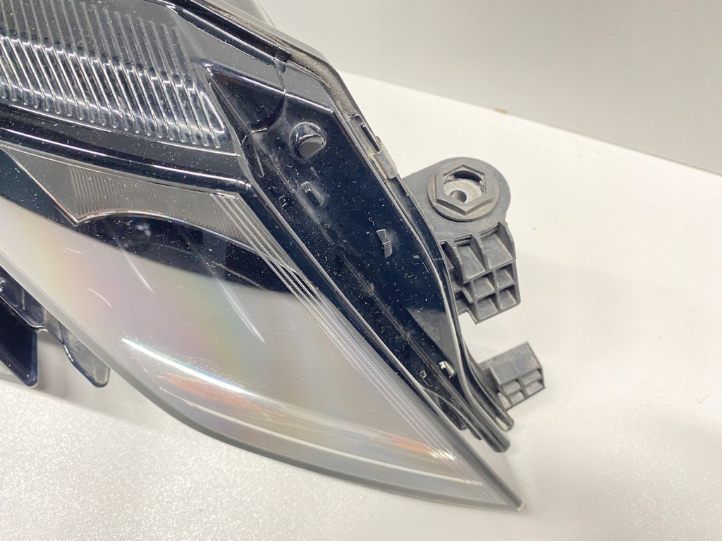 Frontscheinwerfer Skoda Octavia III 5E1941016F Rechts Scheinwerfer Headlight SCH6061527649te