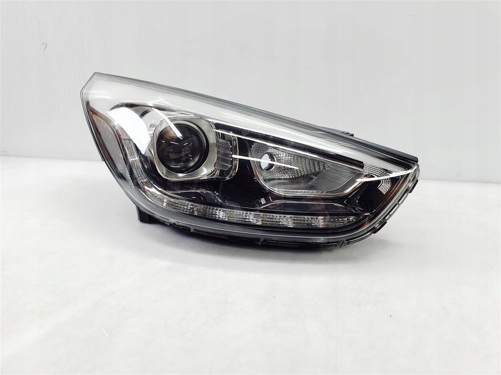 Frontscheinwerfer Hyundai Ix35 92102-2SXXX LED Rechts Scheinwerfer Headlight SCH4804678143xk
