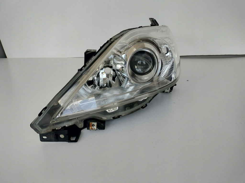 Frontscheinwerfer Mazda 5 Links Scheinwerfer Headlight