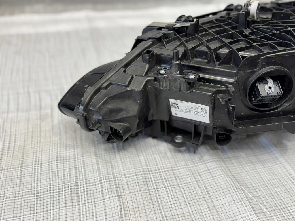 Frontscheinwerfer BMW 4 G22 9505109-04 Links Scheinwerfer Headlight SCH2912992749hu