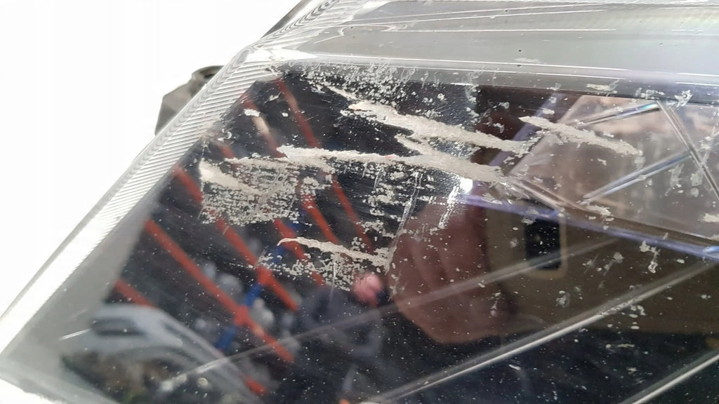 Frontscheinwerfer Skoda Superb III 3V1941015B 1ZS01193925 Rechts oder Links