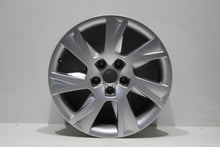 Load image into Gallery viewer, 1x Alufelge 17 Zoll 7.5&quot; 5x112 28ET Silber 8T0601025C Audi A5 Rim Wheel