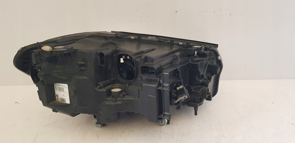 Frontscheinwerfer BMW X3 G01 8739653-02 LED Links Scheinwerfer Headlight SCH2435071482yk