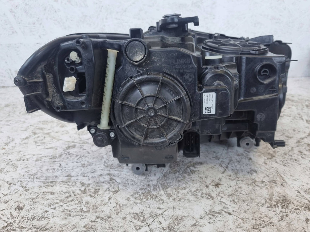 Frontscheinwerfer BMW 5 G31 G30 7439193-04 Links Scheinwerfer Headlight