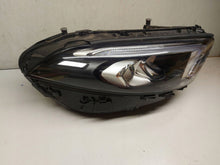 Load image into Gallery viewer, Frontscheinwerfer Mercedes-Benz W177 A1779063805BSP Rechts Headlight SCH2014778964al