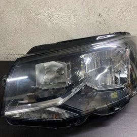 Frontscheinwerfer VW Transporter 7E1941015AB Links Scheinwerfer Headlight SCH8097084039er