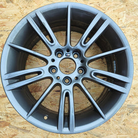 1x Alufelge 18 Zoll 8.5
