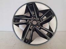 Load image into Gallery viewer, 1x Alufelge 21 Zoll 9.5" 5x130 60ET Glanz Schwarz 4J3601025L Audi E Tron FEL5677203415gw
