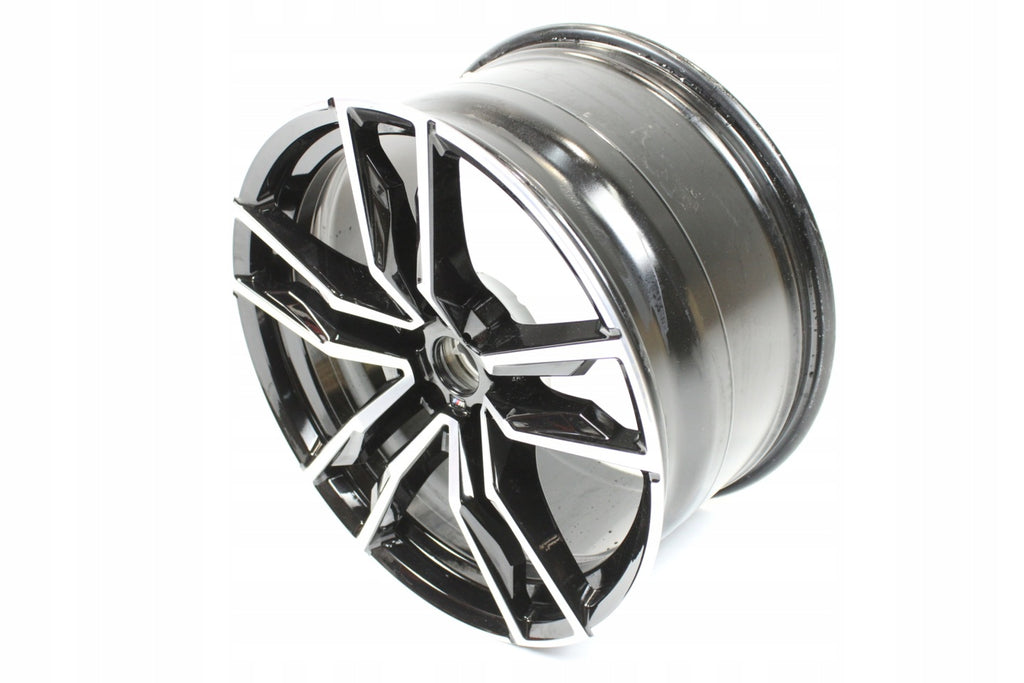1x Alufelge 19 Zoll 10.0" 5x112 8089877 BMW Z4 G29 Rim Wheel FEL9507329327ll